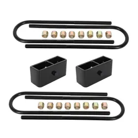 11547927 PICKOOR Front Rear Leveling Lift Kit F250 Ford #2
