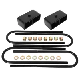 11547927 PICKOOR Front Rear Leveling Lift Kit F250 Ford #3