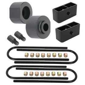 11547927 PICKOOR Front Rear Leveling Lift Kit F250 Ford