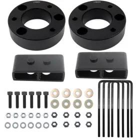 11547930 PICKOOR Front Rear Leveling Lift Kit F150 Ford