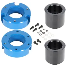 11548637 PICKOOR Front Rear Leveling Lift Kit 1500 Chevrolet