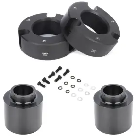 11548638 PICKOOR Front Rear Leveling Lift Kit Chevrolet