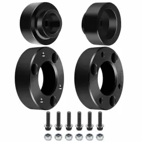 1154936 PICKOOR Front Rear Leveling Lift Kit Chevrolet #2