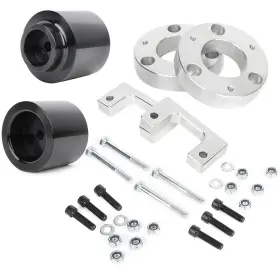 11549814 PICKOOR Front Rear Leveling Lift Kit Chevrolet #2