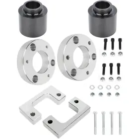 11549814 PICKOOR Front Rear Leveling Lift Kit Chevrolet #3