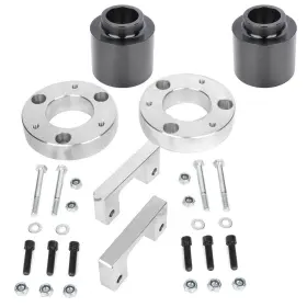11549814 PICKOOR Front Rear Leveling Lift Kit Chevrolet