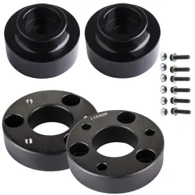 11549984 PICKOOR Front Rear Leveling Lift Kit 1500 Dodge Ram #3