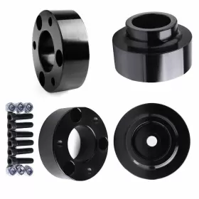 11549985 PICKOOR Front Rear Leveling Lift Kit 1500 Dodge Ram #3
