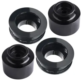 11549986 PICKOOR Front Rear Leveling Lift Kit 1500 2WD Ram #2