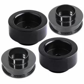 11549987 PICKOOR Front Rear Leveling Lift Kit 1500 2WD Dodge #3