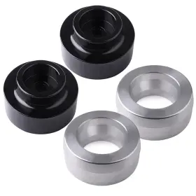 11550510 PICKOOR Front Rear Leveling Lift Kit 1500 2WD Ram
