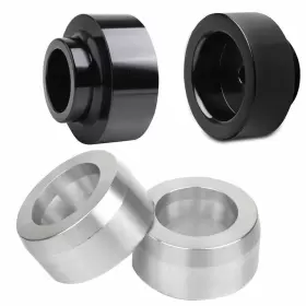 11550511 PICKOOR Front Rear Leveling Lift Kit 1500 Dodge Ram #2