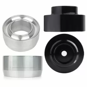 11550511 PICKOOR Front Rear Leveling Lift Kit 1500 Dodge Ram #3