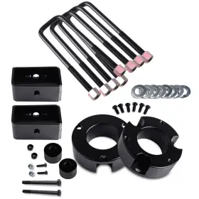11552169 PICKOOR Front Rear Leveling Lift Kit Toyota Tacoma #2