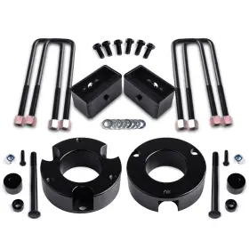 11552169 PICKOOR Front Rear Leveling Lift Kit Toyota Tacoma