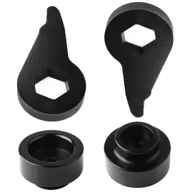 11552173 PICKOOR Front Rear Leveling Lift Kit 1500 Chevrolet