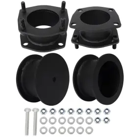 11552175 PICKOOR Front Rear Leveling Lift Kit Jeep Cherokee #2