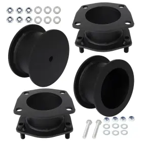 11552175 PICKOOR Front Rear Leveling Lift Kit Jeep Cherokee #3