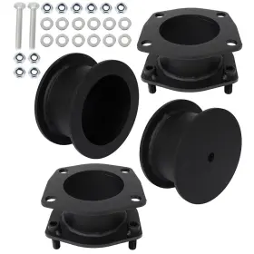 11552175 PICKOOR Front Rear Leveling Lift Kit Jeep Cherokee