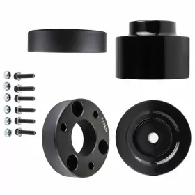 11552857 PICKOOR Front Rear Leveling Lift Kit 1500 Dodge Ram #2