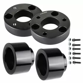 11552857 PICKOOR Front Rear Leveling Lift Kit 1500 Dodge Ram #3