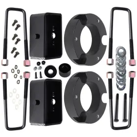11552858 PICKOOR Front Rear Leveling Lift Kit 4WD Toyota