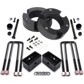 11552859 PICKOOR Front Rear Leveling Lift Kit Toyota Tacoma