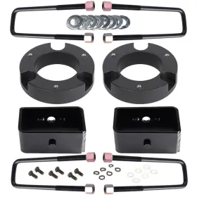 11554438 PICKOOR Front Rear Leveling Lift Kit Toyota Tacoma
