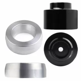 11554445 PICKOOR Front Rear Leveling Lift Kit 1500 Dodge Ram #2