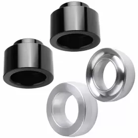 11554445 PICKOOR Front Rear Leveling Lift Kit 1500 Dodge Ram #3