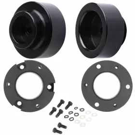 11560226 PICKOOR Front Rear Leveling Lift Kit Chevrolet #2