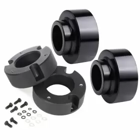 11560226 PICKOOR Front Rear Leveling Lift Kit Chevrolet #3