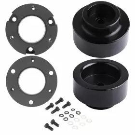 11560226 PICKOOR Front Rear Leveling Lift Kit Chevrolet