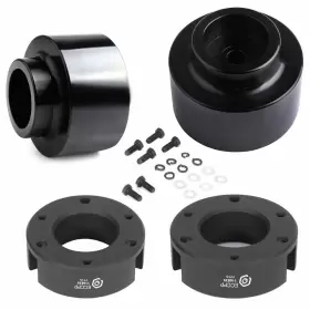 11560227 PICKOOR Front Rear Leveling Lift Kit 1500 Gmc Yukon #2