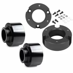 11560227 PICKOOR Front Rear Leveling Lift Kit 1500 Gmc Yukon #3