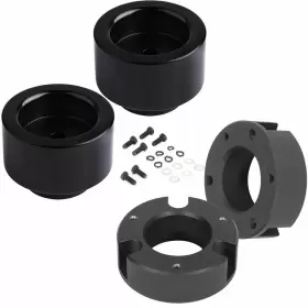 11560227 PICKOOR Front Rear Leveling Lift Kit 1500 Gmc Yukon