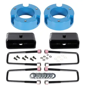 11560232 PICKOOR Front Rear Leveling Lift Kit Toyota Tacoma