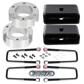 11560233 PICKOOR Front Rear Leveling Lift Kit Toyota Tacoma