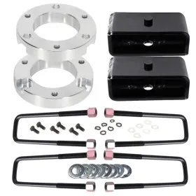 11560235 PICKOOR Front Rear Leveling Lift Kit Toyota Tacoma