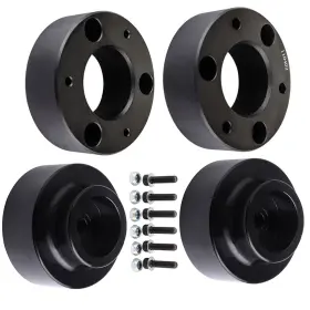 11562085 PICKOOR Front Rear Leveling Lift Kit Chevrolet