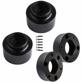 11562086 PICKOOR Front Rear Leveling Lift Kit Chevrolet Tahoe #2