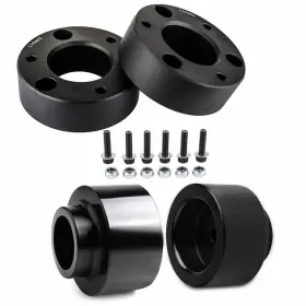 11562086 PICKOOR Front Rear Leveling Lift Kit Chevrolet Tahoe #3