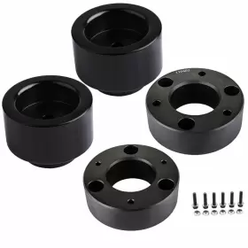 11562086 PICKOOR Front Rear Leveling Lift Kit Chevrolet Tahoe