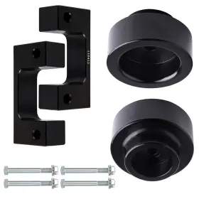 11562088 PICKOOR Front Rear Leveling Lift Kit Chevrolet Tahoe #2