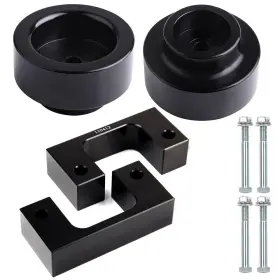 11562088 PICKOOR Front Rear Leveling Lift Kit Chevrolet Tahoe