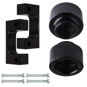 11562089 PICKOOR Front Rear Leveling Lift Kit Chevrolet #2