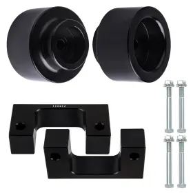 11562089 PICKOOR Front Rear Leveling Lift Kit Chevrolet #3