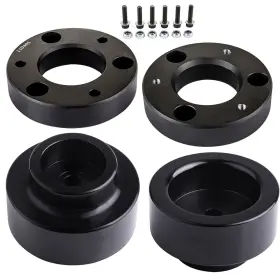 11562091 PICKOOR Front Rear Leveling Lift Kit 1500 Gmc Yukon