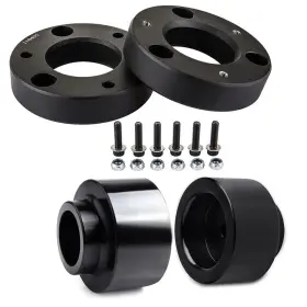 11562092 PICKOOR Front Rear Leveling Lift Kit Chevrolet Tahoe #2