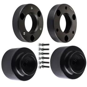 11562092 PICKOOR Front Rear Leveling Lift Kit Chevrolet Tahoe